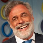 Oscar Magrini diz que na Globo tinha local para usar drogas e sexo