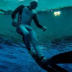 Piscina mais funda do mundo é inaugurada na Polônia; veja