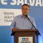 Rui diz que Bahia está distante de segunda onda de contágio, mas alerta: ‘pode mudar’