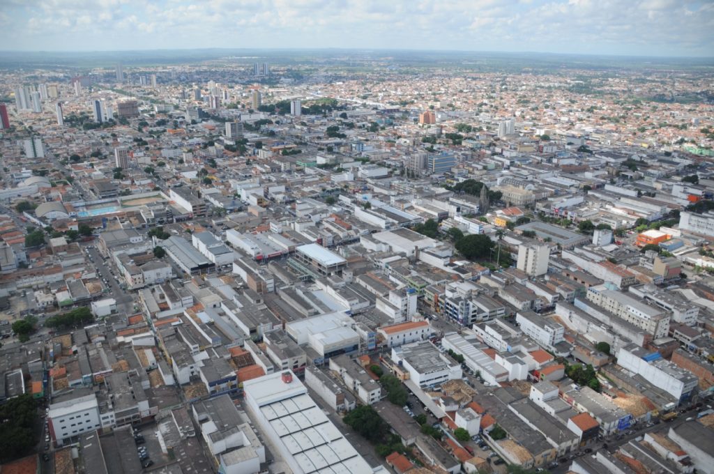 Covid-19: SIM é o bairro com o maior número de casos confirmados em Feira de Santana