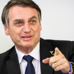 Pesquisa EXAME: aprovação de Bolsonaro dispara e chega a 41%