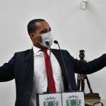 Câmara Municipal pauta projeto de parceria camelô-Prefeitura em Shopping Popular