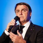 Bolsonaro diz que está confiante na reeleição de Trump