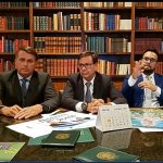 Bolsonaro: Brasil vai comprar qualquer vacina certificada pela Anvisa e sem obrigatoriedade