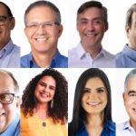 TV Geral realiza último debate para prefeito de Feira de Santana