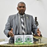 Candidatos preparam dinheiro em malas e “até cuecas” para comprar voto, diz vereador
