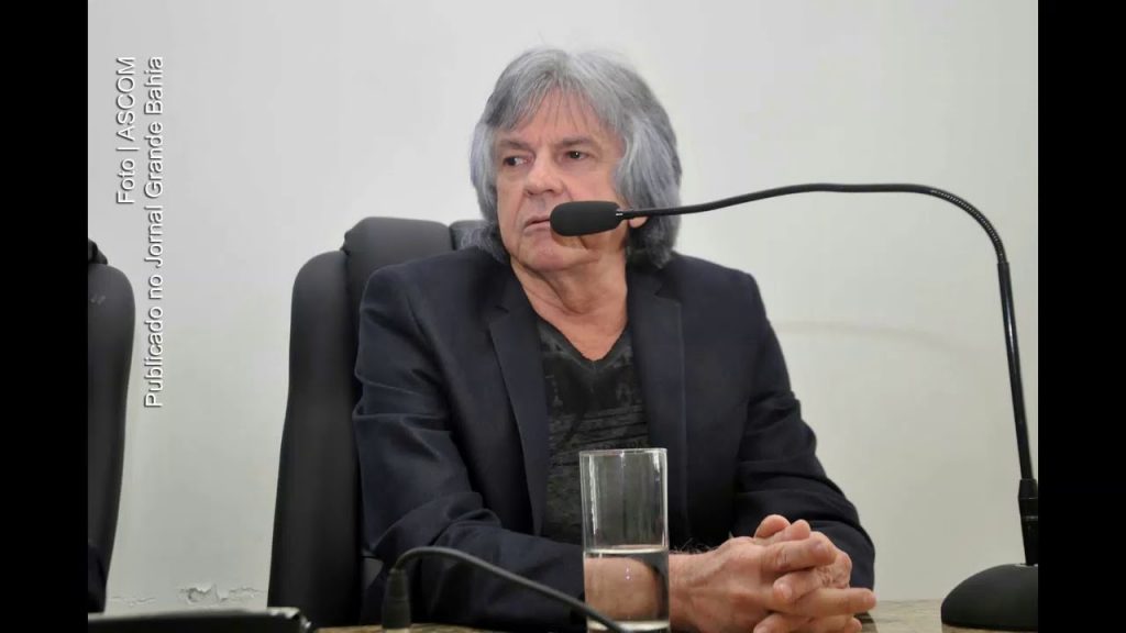 Secretário Expedito Eloy diz que corretora não efetuou pagamentos à Unimed