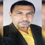 Ex-candidato do PT que estuprou cadela é encontrado morto