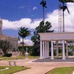 Amargosa volta a registrar tremores de terra