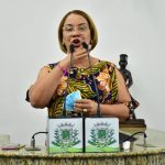 Resultado de eleição depende do “julgamento divino”, afirma vereadora evangélica