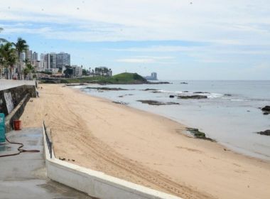 ACM Neto autoriza reabertura de praias aos sábados em Salvador