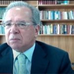 “Brasil está oficialmente saindo da recessão”, afirma ministro Paulo Guedes