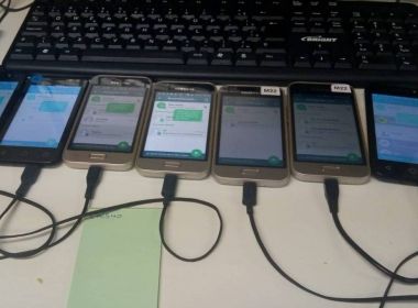 MP recebe 190 denúncias sobre fraude eleitoral na internet; Bahia é 4º lugar em queixas