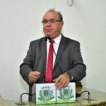 Zé Carneiro lamenta por Nery e outros não reeleitos: “É do PT, mas é companheiro”