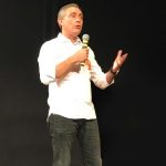 Carlos Medeiros declara que não apoiará nenhum candidato à prefeito no 2º turno