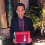 Vereador eleito, Galeguinho SPA registra em cartório compromisso para doar salário