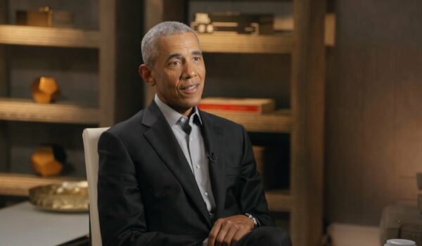 Barack Obama cita corrupção de Lula: “Propina na casa dos bilhões”; veja