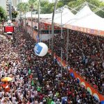 Decisão sobre Carnaval de Salvador em 2021 será anunciada até a próxima segunda