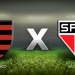 São Paulo x Flamengo: veja onde assistir, escalações e desfalques