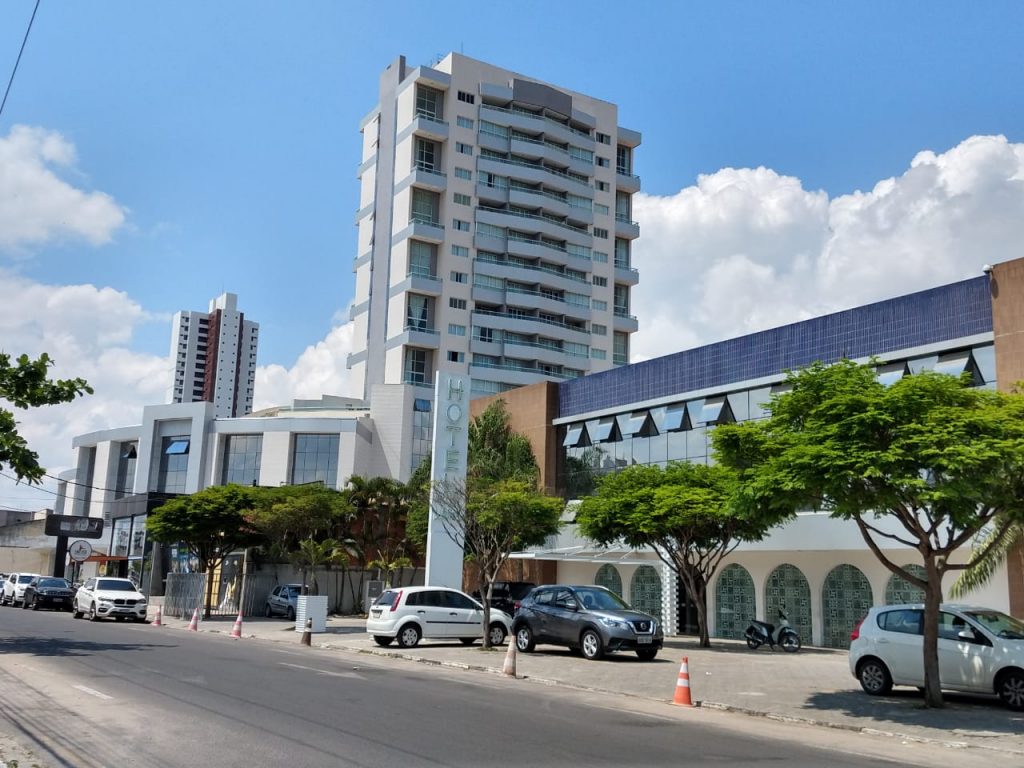 Feira: Novas aglomerações urbanas, bairros planejados são carentes de serviços públicos