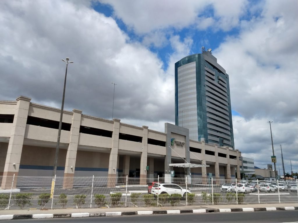 Arrecadação do ICMS em Feira de Santana ultrapassa r$ 1 bilhão em 12 meses