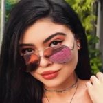 Denúncias de Mariana Ferrer na internet foram apagadas