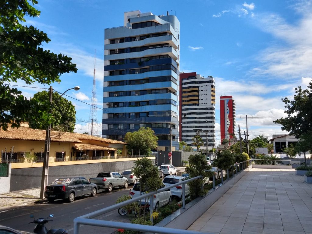 Covid: Nos últimos dias Feira não registra mortes e se aproxima de 13 mil curados da doença