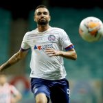 Bahia vence o Santa Fé pelas oitavas da Sul-Americana