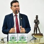 Marcos Lima enfrentou concorrência de 35 candidatos em seu principal reduto
