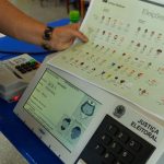 Eleitores não podem ser presos a partir de hoje