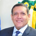 STF: Kassio Marques toma posse como ministro