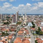 SIM continua sendo o bairro com o maior número de casos confirmados da Covid-19