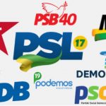 Eleições 2020: 25 partidos políticos estão disputando vaga na Câmara de Vereadores