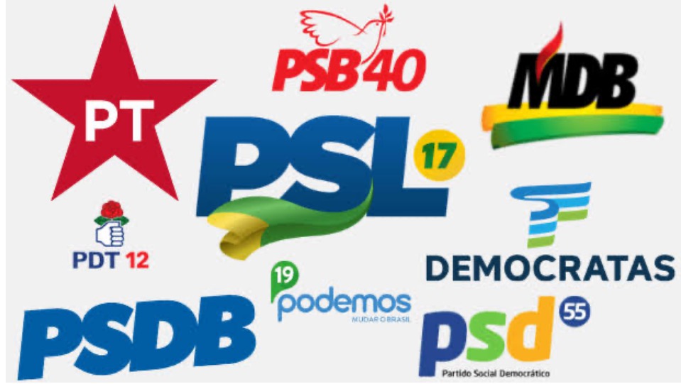 Eleições 2020: 25 partidos políticos estão disputando vaga na Câmara de Vereadores