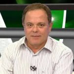 Morre aos 69 anos, jornalista esportivo Fernando Vanucci