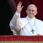 Fala do papa sobre união gay foi tirada de contexto, diz Vaticano