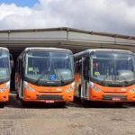 Rodoviários paralisam atividades em Itabuna/BA por falta de recebimento de auxílio