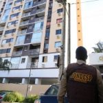 Força-tarefa deflagra operação na Bahia e em SP contra tráfico e roubos a bancos