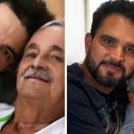 Morre aos 83 anos, Francisco Camargo, pai de Zezé e Luciano