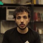 Líder do MBL terá que pagar multa de R$ 45 mil a Burnier