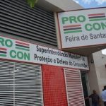 Ação do Procon flagra irregularidades em 14 estacionamentos