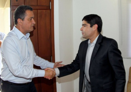 Segundo turno! Feira e Conquista viram peças valiosas para disputa em 2022 na Bahia