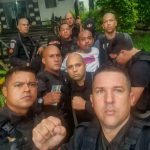 Autor do tiro que matou policial em Mesquita é preso pela polícia