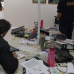 Operação da PF investiga empresas suspeitas de fraudes na Bahia