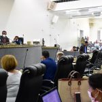 CMFS: Aprovado em 1ª votação projeto do Orçamento Municipal para 2021