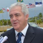 Mutirão para soerguer a Bahia (ao Senador Otto Alencar); leia