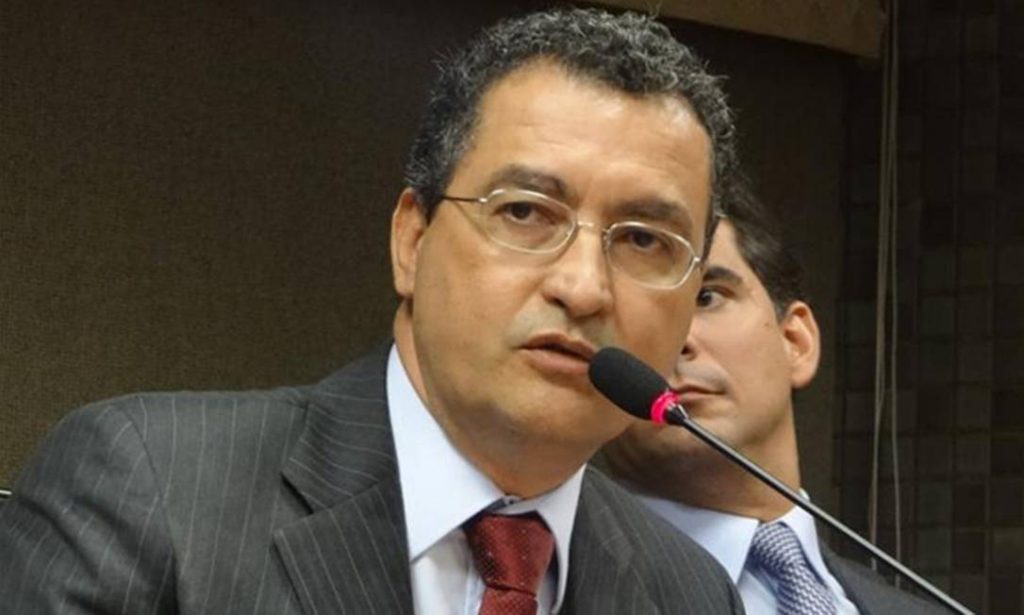 Rui Costa silencia após operação da PF e Governo diz que cumprirá ordem do STJ