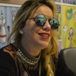 Cantora Amanda Santiago é suspeita de operar esquema milionário para mãe desembargadora
