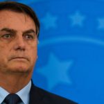 Bolsonaro reconhece vitória de Joe Biden nos EUA e cumprimenta democrata americano