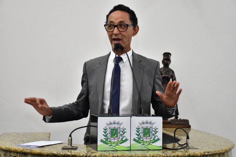 Família “original” terá “defesa implacável” na Câmara, promete Edvaldo Lima